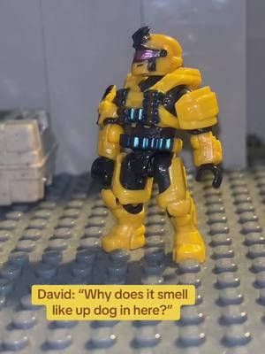 Indeed. What IS up dawg????#Halo #fypシ #halobro #fyp #spartans #masterchief #haloinfinite #halo3 #megablocks #stopmotion #funny #redvsblue @Silas Karsian @Cringelord287 @Viper_FH @Scarlet_(Q.S) @✙Föderal des Scheiterns✙ @Faunus Ruby Rose/Toga Connor @Kspiteful @spartanfelix123 