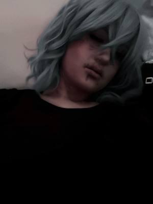 bro I'm so sad I liked the last vid I posted and tt is hiding it 😭 🤚 #shigaraki #shigarakitomura  #tomurashigarakicosplay  #cosplay #mha #bnha #mhacosplay #bnhacosplay   #leagueofvillains #lov #fyp 