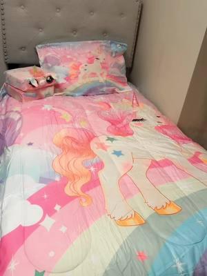 #unicor comforter..#colcha#suave#TikTokShop #viral #viral #fyp #parati #ame# 