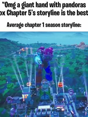 Best storyline event #fortnite #fortnitenostalgia #fyp #fortnitebr #fortniteevent  #CapCut 