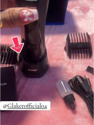 @Glaker #bodyhair #hairtrimmer #grointrimmer #hair #trimmer #fy #holiday #cybermonday #DIY #TikTokShop #fyp #affilate #contentcreator #SelfCare #grooming 