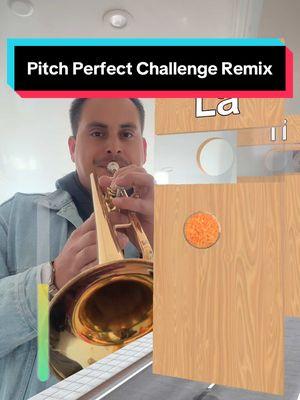 No quince complete without this song Shoutout @Andy Morris for the inspiration 🙏🏽 #perfectpitch #trumpet #Cumbia #trompeta #mexico #perfectpitchchallenge 