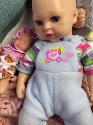 Cute baby doll#rebornbaby #reborndoll #babesidereborndoll #gift #babeside #babydoll #silicone 