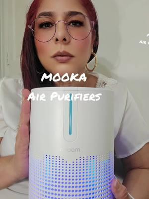 #creatorsearchinsights # #mooka #air #purifiers #for #Home #h13 #hepa #filter #portatil #protable #air #purifier #usb #cable #smokers #pollen #pets #dust #odors #office #car #travel #desktop #air #cleaner #fragance #sponge #m01 #TikTokShop #claritzago #alexhtuespacio 