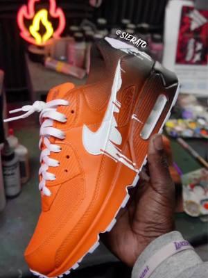 Share these to someone who can pull em off 💥👟 . These Orioles jawns my fav but what color yall want?  . . . . . #fyp #foryoupage #sneakers #custom #nike #sneakerhead #shoes #fashion #kicks #sneaker #airmax #sneakersaddict #hypebeast #sneakerheads #kicksonfire #streetwear #kickstagram #sneakeraddict #style  #OOTD #nikeshoes  #nikeairmax #igsneakercommunity 