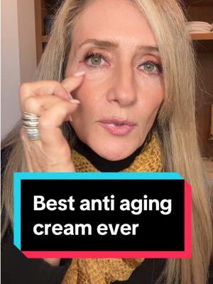 #creatorsearchinsights #antiagingcream #antiagingskincare #antiagingsecrets #antiaginghack #skincareover40 #womenover50 #foryoupage #fyp