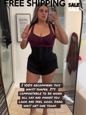 Shap wear #shapwear #underwear #newyears #gift #curvy #curvytiktok #training #corset #corsetvest #yiannawaisttrainer #yianna 