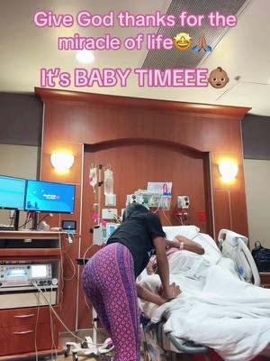 My sister is in labor,  it’s baby timeee‼️🙏🏽🫶🏽💗  #b#blessedl#laborb#babygirln#niecel#laboranddeliveryh#hospital#b#babytimed#dancec#christianc#christiantiktokj#jesuslovesyouj#jesusc#christt#thankyoug#givegodthanksm#makejesusviralb#beautifull#lifeb#babyf#fyp