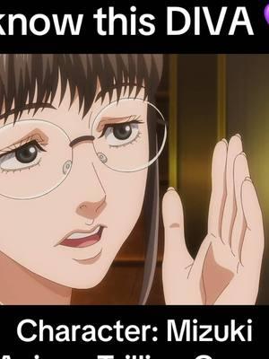 Are you watching Trillion Game on Crunchyroll? I’m the English voice of Mizuki! She’s such a fun character to play, and I’m really excited to see how her character progresses throughout the season! #trilliongame #trilliongameanime #anime #animerecommendations #animetiktok #animetok #weebtok #animeva #voiceactress #animeviral #animevoiceactor 