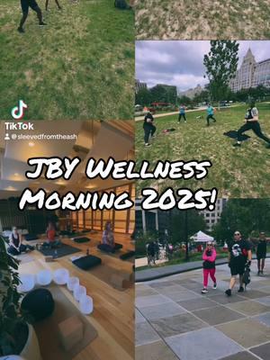 🌟 Wellness Morning is BACK!! 🌟 As part of the JBY 2025 Celebration Weekend, join us on 4/11/25 for an incredible morning starting at 8:30 AM! 🗓️✨ We’re bringing you 3 amazing instructors from the Bariatric Community, leading: 💃 Zumba 🧘‍♀️ Power Yoga 🏋️‍♀️ Weight Lifting 📍 Location + Details Coming Soon! Don’t miss this chance to move, connect, and thrive with your bariatric fam during the most epic weekend of the year. Let’s make it unforgettable! 💪💖 #WellnessMorning #JBY2025 #BariatricCommunity #OSLPevents #ZumbaYogaWeights #bariatricjourney #bariatricqueen #FearToStrength #YouAreNotAlone #TransformYourLife #InspirationForAll #PersonalGrowth #EmbraceTheJourney #BariatricSuccess #noshame #healingmindbodysoul @justbeyouawards @pearlsandvans.vsg @my_weight_is_history