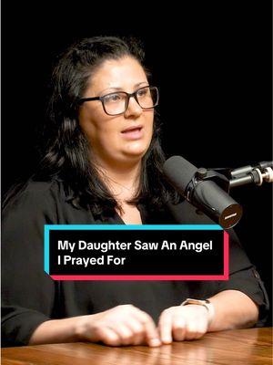 “Why are you questioning that when you pray it that I won’t place it?”#angels #jesus #holyspirit #supernatural #astrongerfaith #hedgeofprotection #supernaturaltiktok 