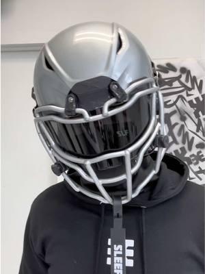 Best Facemask? #vicis #axiom #xenith #sleefs 