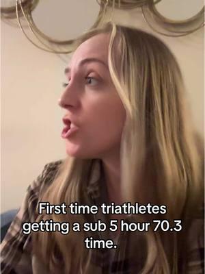 Can’t be the only one with this thought. Congrats if you are a speedy triathlete! #triathletelife #triathlete #triathletes #ironmantraining #ironman703training #ironmantriathlon #teamvarlo #triathlon #halfdistancetriathlon #ironman703 