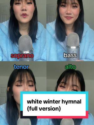 white winter hymnal full version!! try not to turn into pixels challenge @harke #harke #winterwinterhymnal #bitcrushed #creepy #whitewinterhymnalcreepy #pentatonix #fleetfoxes #iwasfollowingthei #choirkid #harmonies #harmonybuilding 