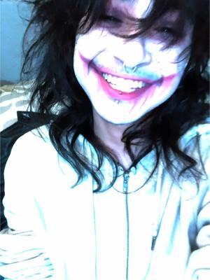 #jeffthekiller #creepypasta #jefferywoods #cosplay 