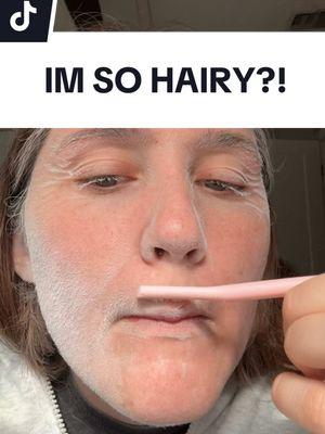 My skincare soaks into my skin so nicely now and my makeup has never been so flawless!  #faceshaving #faceshavingwomen #makeupapplication #skincare #facehair #facehairremoval #hairidentifier #newyear #newyearnewme 