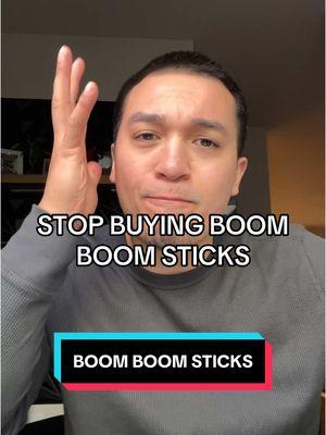 Stop buying the Boom Boom Nasal Sticks and selling them out! 😡 #boomboomnasalsticks #nasalsticks #tiktokshopmademebuyit #flashsale 