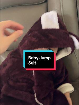 #babyjumpsuit 