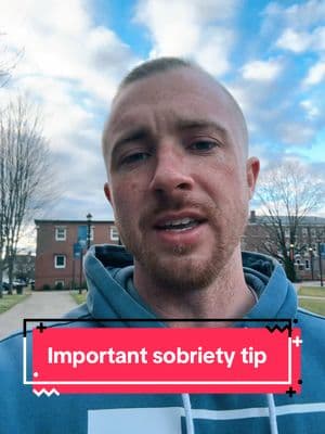 Keep things simple my friend. You don’t worry about how you’re going to get drunk next month or next year, so why worry about that when it comes to getting sober?  Focus on today. Do your best today. Commit to putting yourself in a position to get help now and tomorrow will fall into place when it comes. Don’t overwhelm yourself unnecessarily. It’s not required.  If you need help don’t hesitate to reach out and follow for more tips  #sober #sobriety #keepitsimple