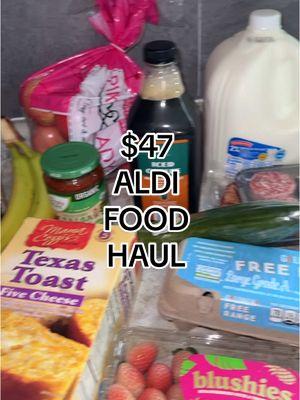 @ALDI USA is always my go to for a grocery staples restock! #groceryhaul #aldi #foodhaul #aldihaul #aldifinds #aldiusa #grocerylist #groceryhaul #groceryrestock #grocerylist #affordablegroceries #cheapgroceries 