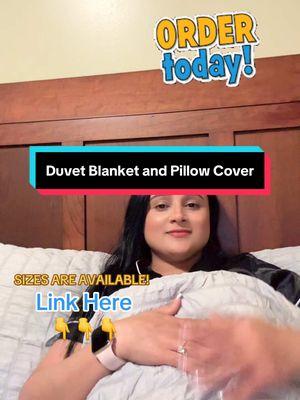 #Duvetblanketcover #duvetcomfortercover #Fyp #TikTokShop #Umachuwan #Duvet #Tiktokfinds 