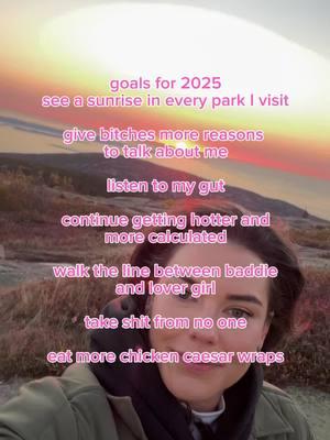 lemme know which ones you’re joining me on #adventurouswomen #unlikelyhikers #hikingadventures #outdoorsygals #womenwhotravel #hikeyourownhike #2025goals 