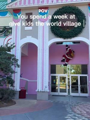 We had the most magical time!#givekidstheworldvilage #givekidstheworld #gktw #florida #villa #dreamconnection #makeawish #magical #disney #sariyahstrong #cancersucks #retinoblastoma #cancersurvivor 