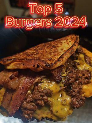 My top five burgers restaurants for 2024 ‼️ @SmackersLLC @hotwangzinc  @Earls Grille  #mississippirestaurants  #mississippifoodie #hiddengems #foodreview #memphisfood #memphisrestaurants 