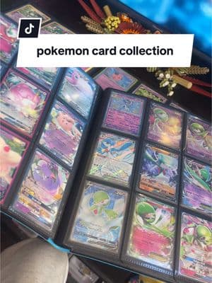 trading my charizard cards for more foongus and clefairy cards ty xoxo #pokemon #collection #pokemoncollector #pokemoncollection #pokemoncards #pokemontcg #gamer #nerd #otaku #girlypop #pokemontiktok #pokemoncommunity #pokemonbinder #foongus #breloom #gardevoir #socal #asian #oc #haul 