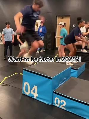 Try this single leg plyometric drill to increase your speed! Perform for 3 sets if 3!  #HouseofChamps #SpeedTraining #PlyometricsTraining #SportsPerformanceTraining #BoxJumps #SingleLeg #LIVEhighlights #TikTokLIVE #LIVE 