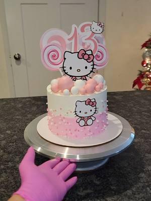 #hellokitty #hellokittycake #3lechescake #fyp #parati #SmallBusiness #reposteria #lyndenwashington #postres  #pastelespersonalizados #homecakes #panesponja #seattle #xybca #paratii 