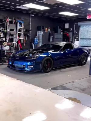 2025 We’r Turning It Up a Few Notches #garagebuilt #1320video #corvette #c6corvette #corvettez06 #corvetteracing #c6 #z06 #zr1 #zl1 #grandsport #z28 #chevy #vette #tx2k #videogame #fyp