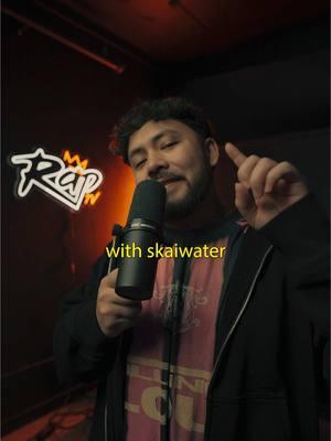 Thoughts On skaiwater?? 🤔🔥 #skaiwater#underground#artist#hiphop