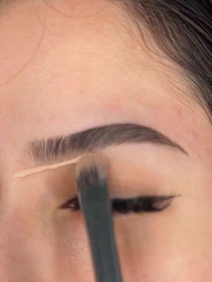 #eyebrows 