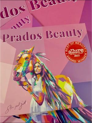 Did y’all know our formulation we use in all our eyeshadow palettes beat out some of your favorite makeup companies? Better formula, highest quality, lower price. You can shop this Allure Best of Beauty on sale right now for 50% off. Use code “IGOTPRADOSMONEY” at checkout. #pradosbeauty #allurebestofbeauty #eyeshadowlook #eyeshadowpalette #nativeowned #CasaTikTok #supportsmallbusiness #shopsmallbusiness 