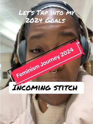 #2024goals #2024 #feminity #blackgirlmagic #MentalHealth  