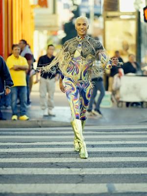 Focus on me ⭐️ @Nasty Gal #heels #Runway #strut #crosswalk #nastygalsdoitbetter 