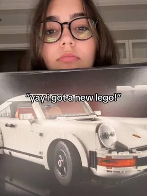 now i gotta save for the next one🤦‍♀️ @LEGO #fyp #carsoftiktok #car #cars #carslover #foryou #foryourpage #foryoupageofficiall #fypシ #cargirl #carscene #carshow #carss #viral #viral_video #carlife #legos #fyppppppppppppppppppppppp #lego 