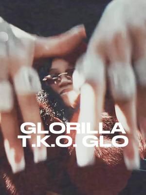 Number 9 // GloRilla & Teddy Pendergrass - TKO Glo #HVLM #glorilla #yeahglo #lovetko