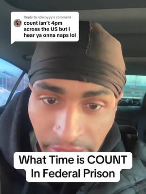 Replying to @n3wpyyy #greenscreen federal prison count #federalprison #federal #prison #count #prisontok 