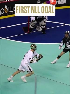 Only needs a little room for a BIG goal - Cormier’s first in the NLL! @nllwarriors @Garrett Eddy  #lacrosse #sports #boxlacrosse #NLL #highlights #sportstiktok #topplays #lacrossehighlights #sportshighlights #foryoupage 