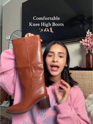 Meee buying shoes with no where to go 😭😭@wetkissshoes  #kneehighboots #wetkissshoes #wetkissboots #brownboots #unboxing 