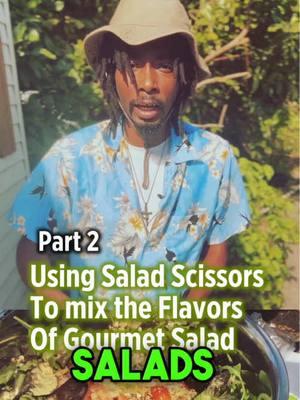 Who says salads have to be boring? 🥗 Stop settling for bland and start creating vibrant, gourmet salads that make eating healthy exciting! Using a salad scissor takes it to the next level by chopping and mixing flavors perfectly, so every bite is full of deliciousness. Want to eat 50% raw without it feeling like a chore? This is how you do it—ditch the processed foods and make healthy eating simple, fun, and flavorful. Grab the salad scissor I’m using from my Amazon recommendation page! Click the link in my bio or swipe up to order yours today. Let’s make healthy eating effortless and enjoyable! 🌿 #HealthyEatingMadeEasy #SaladGoals #EatRaw #HolisticHealth #HealthyLifestyle #GourmetSalads #NutrientDense #PlantBasedLiving #RawFoods #AmazonFinds