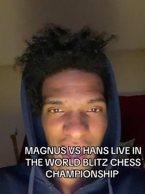 Blinded chat with the flash 💀💀 #fyp #chess #magnuscarlsen #chesstok #live #worldchesschampionship #hikaru #hans 