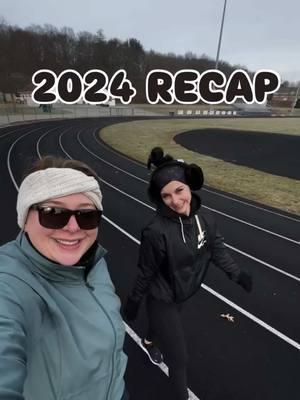 2024 RECAP! The growth that occurred in my life is unmatched this year. 15 races My first triathlon Training in the heat, rain, snow. So much swimming, biking, running. Stayed consistent no matter what excuse I thought of. Signed up for my first Half Marathon. Hired an amazing coach to help guide me to run my first Half Marathon in the Spring of 2025. FEELING FOOD FREEDOM Ran races with my family🫶 and friends🫶. Best part of this year is that I never quit and don’t plan to anytime soon. I found my groove with my fitness and health that I have been able to actually enjoy and sustain long term. I couldn’t have done this without my support system 🫶 If 2024 wasn’t your year, 2025 can be. WE CAN DO HARD THINGS. Looking forward to everything ahead of me this coming year! LETS GO!! #2024recap #personaltrainer #nutritioncoach #fitnesscoach #momswhorun #consistency #youcandohardthings #motivation #womenwhorun #triathlete #onlinefitnesscoach