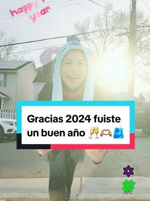 Gracias mi gente hermosa por un lindo 2024. Vamos con todo a recibir el 2025 llenos de amor, esperanza y prosperidad, los quiero mucho,  Diosito me los bendiga enormemente 🙏🏽 #sidiosconmigoquiencontrami #findeaño #2024 #viral_video #unionlatinasinfronteras🌹❤️ #et🇪🇨✡️ #todoporelgrupo✡️🇪🇨 #porsiempreecuatorianos✡️🇪🇨 #amigasincondicionales✡️ #🍀amigosx100pre🍀 #escuadrón_adhys⭐⭐ #amorpropio🥰🇪🇨❤️‍🔥 #ecuador #españa #europa #america #vamoscontodo2025 @💙  D E A N  🇸🇪 P O N  I💛 @porfiss8💫 @¸.*☆*🅖🅐🅥🅘🅞🅣🅘🅣🅐✡️🇪🇨 @𝕮𝖔𝖗𝖆𝖝♥️𝖓 𝖛𝖆𝖑𝖎𝖊𝖓𝖙✨ @Marcela Esperanza Ce @🇪🇨🏴󠁧󠁢󠁥󠁮󠁧󠁿Sandry🌹🌹💞 @🌻VIRGINIA GIRASOL 🌻 @Martha GG La LEONA 🐆 @Jeovany Moya5 🇪🇨 💯🇪🇨🌎 re @itania @la consetida @Rosy 