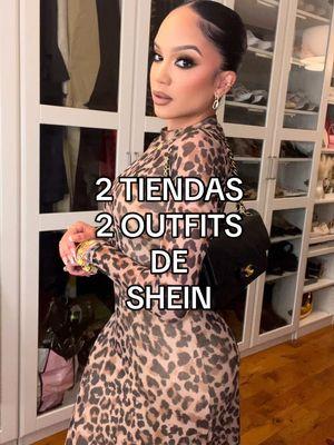 Melisistas visiten el link de mi bio (Mi cuenta de LTK) para obtener los links de los outfits✨❤️Como les he dicho anteriormente @SHEINUS @SHEIN tiene una GRAN VARIEDAD de Fashion SHOPS (Tiendas) con diferentes estilos para los gustos y también al mejor precio como nos gusta😍 Recuerden que tengo un código de descuento para todas “25Melissa”  Stay tuned for the trendiest by searching and following【MUSERA】[ONTRE] Use my coupon 25Melissa for 15% OFF #sheinshops#SHEINforAll #saveinstyle #loveshein #AD  affordable fashion, SHEIN SHOPS, shein fashion shops, ONTRE, MUSERA, shein clothes, shein ootd, ootd, outfit of the day, Fall fashion, winter fashion, elegant outfits, christmas outfit, new year outfit, new years eve outfit, ropa de invierno, ropa de otoño, ropa de shein, ropa de año nuevo, ropa de noche buena, shein #sheingals #sheinhaul #sheinfashion,  #outfitideas #outfitinspo #outfitoftheday  #fashiongirl , Europe fashion, european fashion, european style , fashion blogger, moda economica, vestido de año nuevo, pinterest inspired , winter outfit, pinterest, ideas de outfits, vestidos, coat, Paris style, shein store, shein premium, elegant outfit, vestimenta elegante