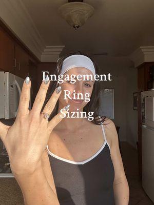 Replying to @Emma Anselm #engagementring #solitairering #ovalcut #ovaldiamond #proposal #newlyengaged #engagement #engaged #bridetobe #weddingring 