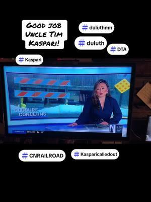 #CN #canadiannational #railroad #calledput #cnrailway #duluth #minnesota #minnesotacheck #fyp #minnesotan #uncle #family #callthemout #foryoupage 