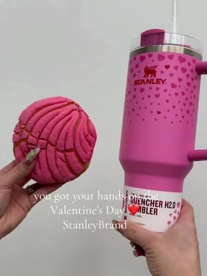 @Stanley Brand @target #StanleyCup #stanley #valentinesdaystanley #stanleyvalentinesday #target #targetstanleycup #stanleytarget #targethaul #newrelease #ValentinesDay #targetfinds